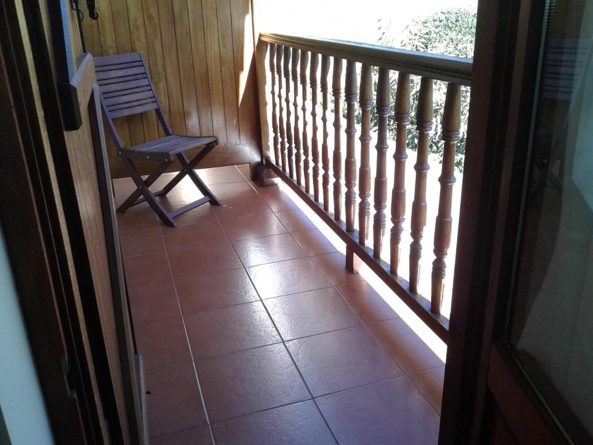 La Ermita Villa Camaleno Room photo
