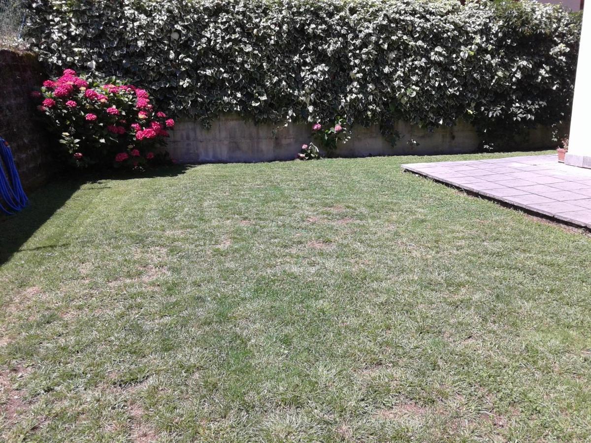 La Ermita Villa Camaleno Exterior photo