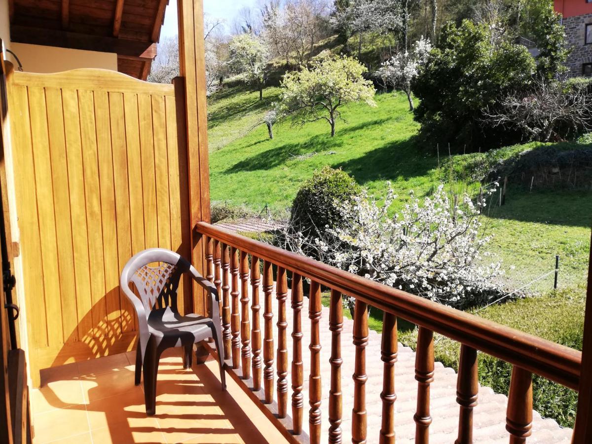 La Ermita Villa Camaleno Exterior photo